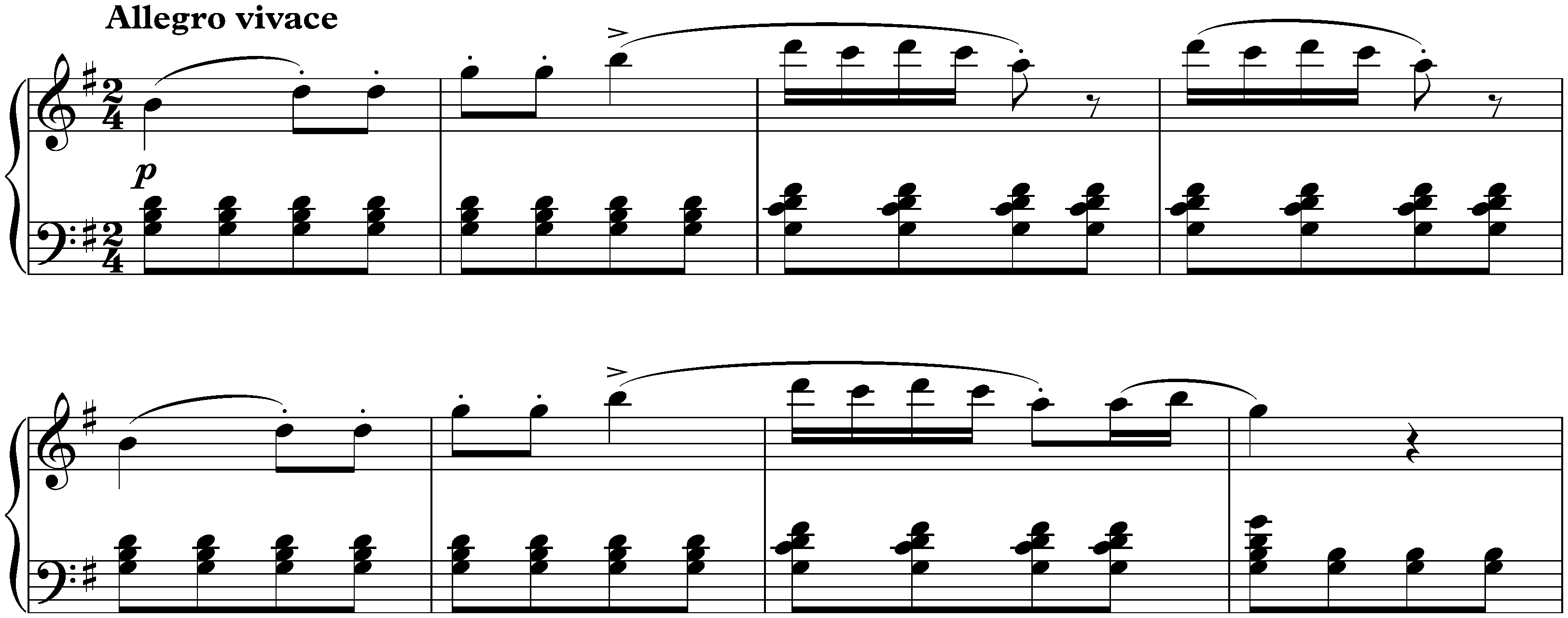Alla ingharese quasi un Capriccio in G major, op. 129