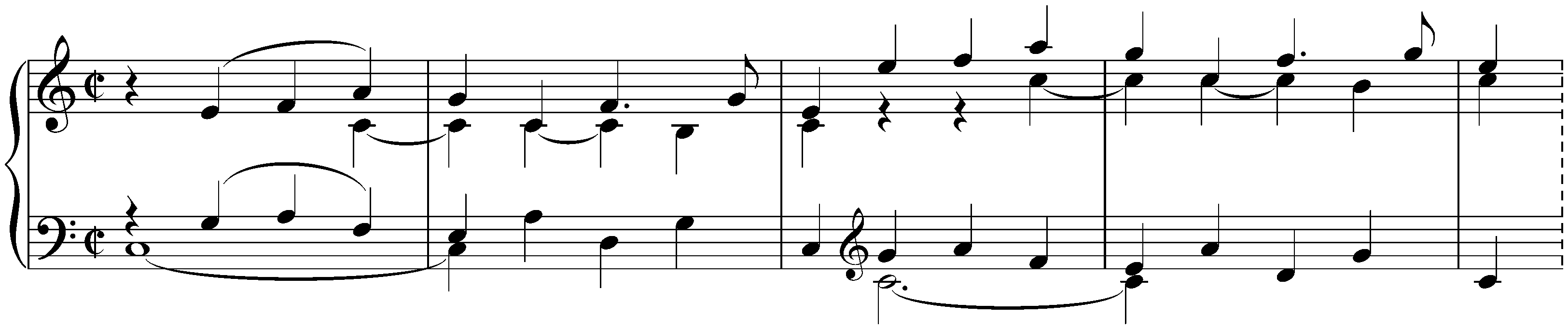 Two Preludes, op. 39; 2.