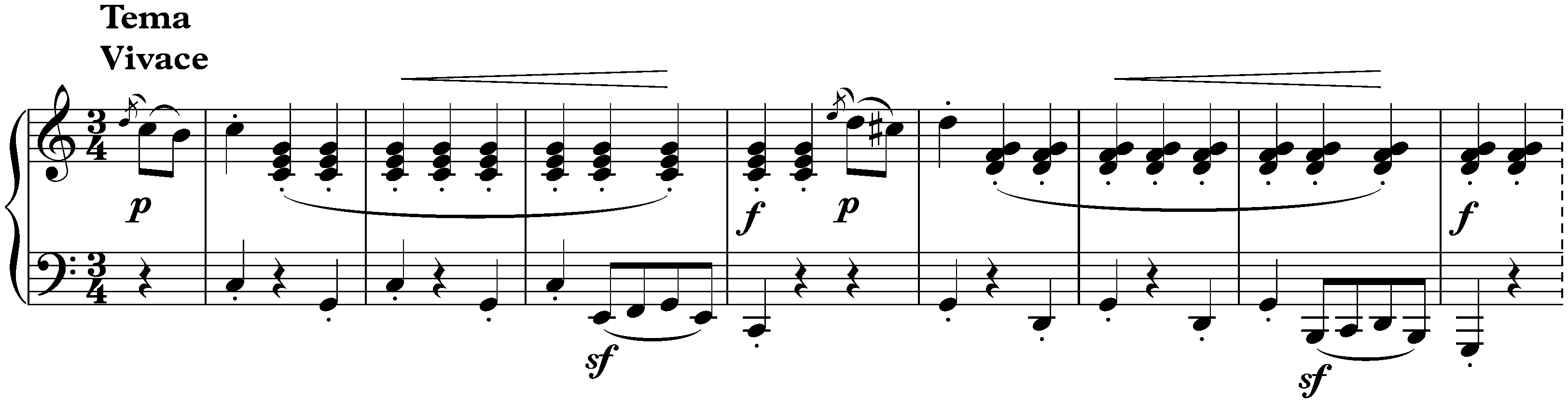 Variations on a Waltz by Diabelli, op. 120