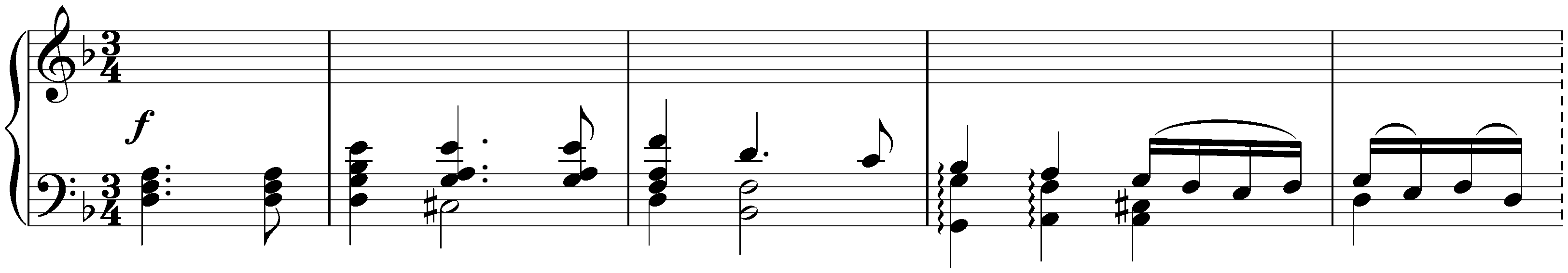 Chaconne in D minor, Anh. Ia/1/V (Johann Sebastian Bach)