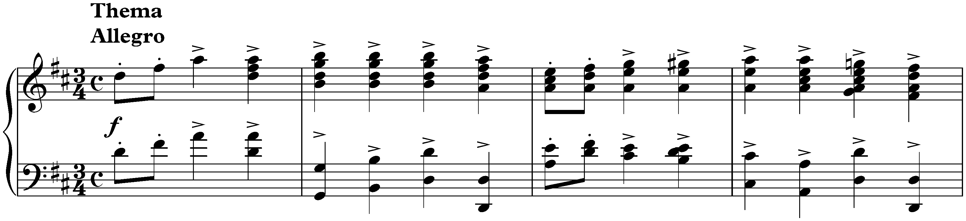 Variations on a Hungarian Song, op. 21 no. 2