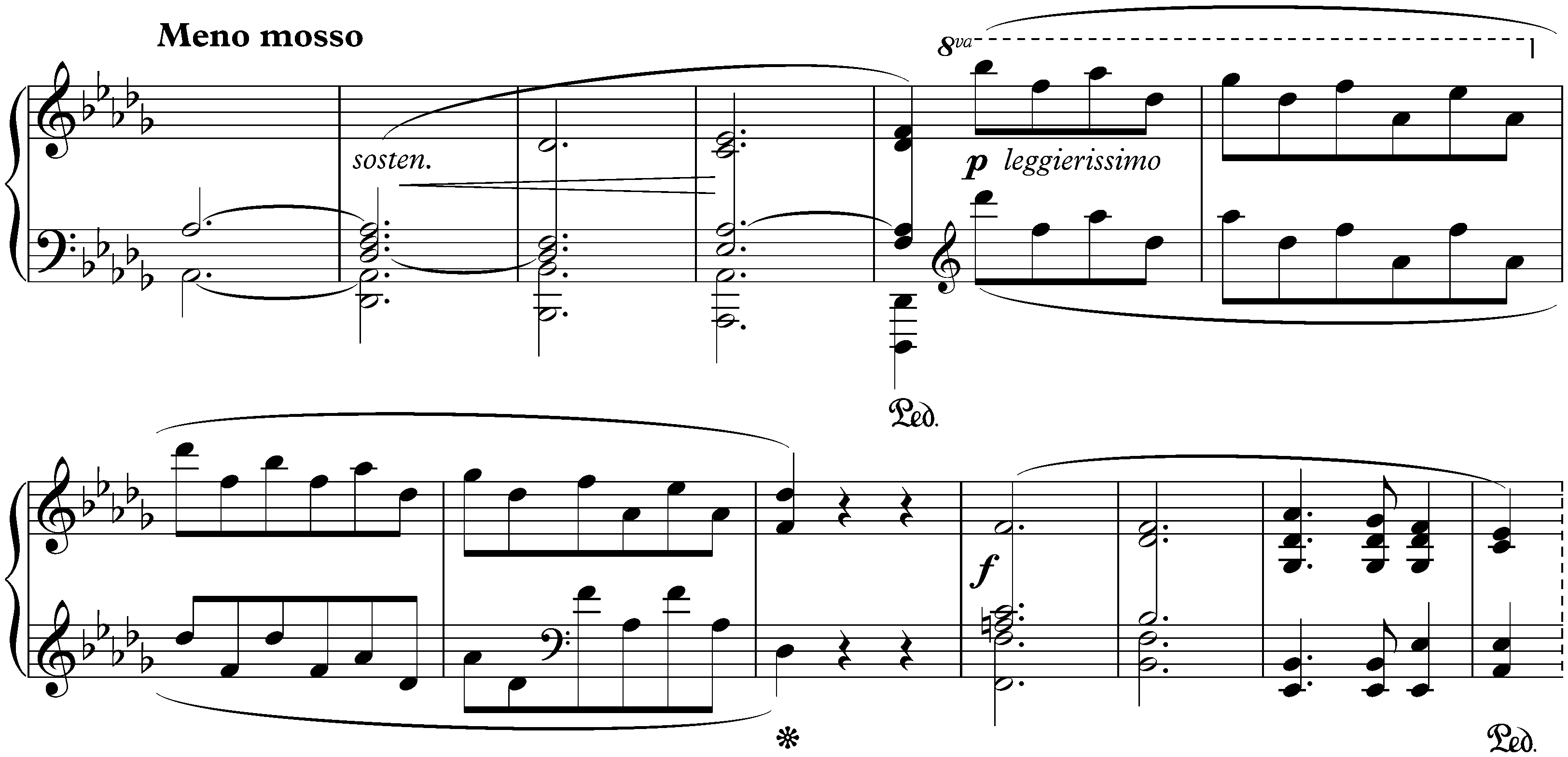 Scherzo no. 3 in C-sharp minor, op. 39