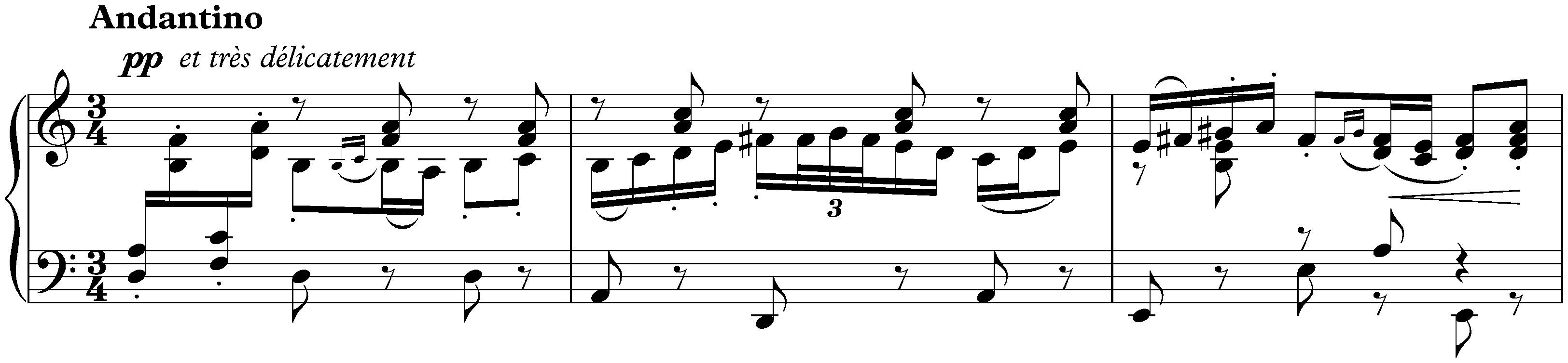 Suite bergamasque (Claude Debussy)