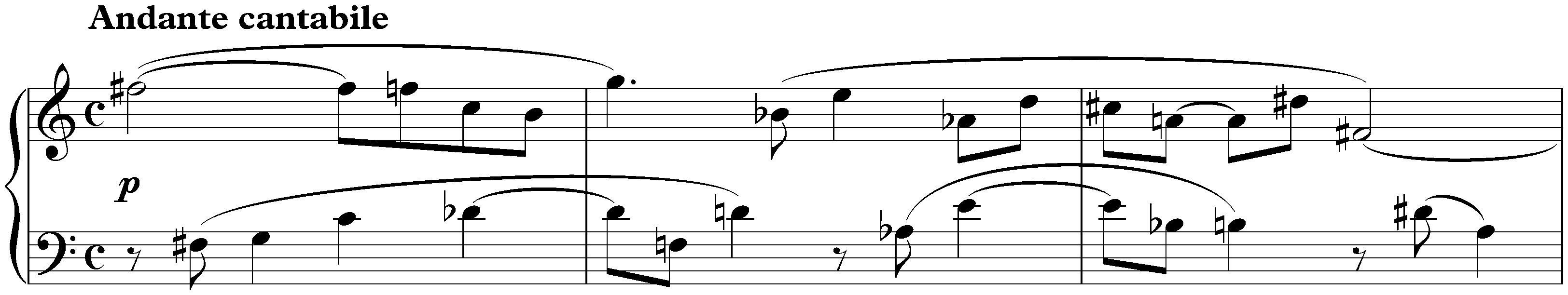 The Convex Looking-Glass