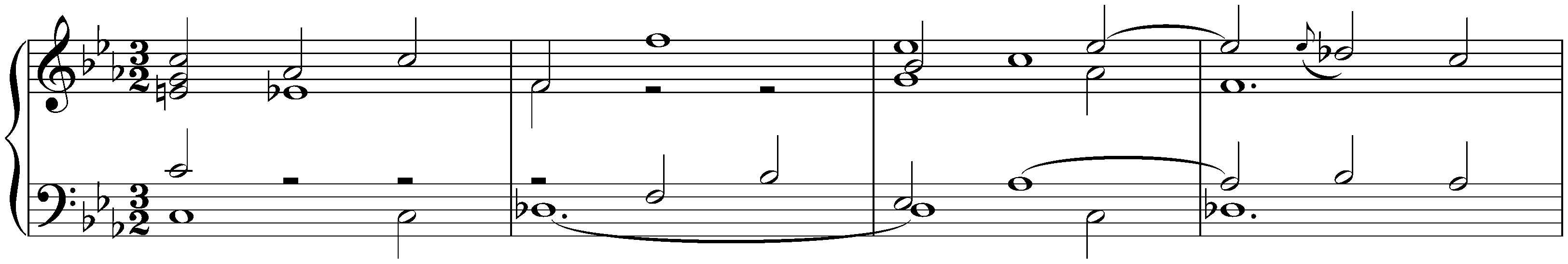 Toccata in F minor, BWV Anh. 85
