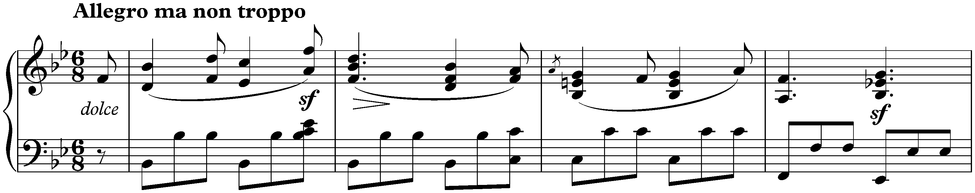 Fantasia, op. 77