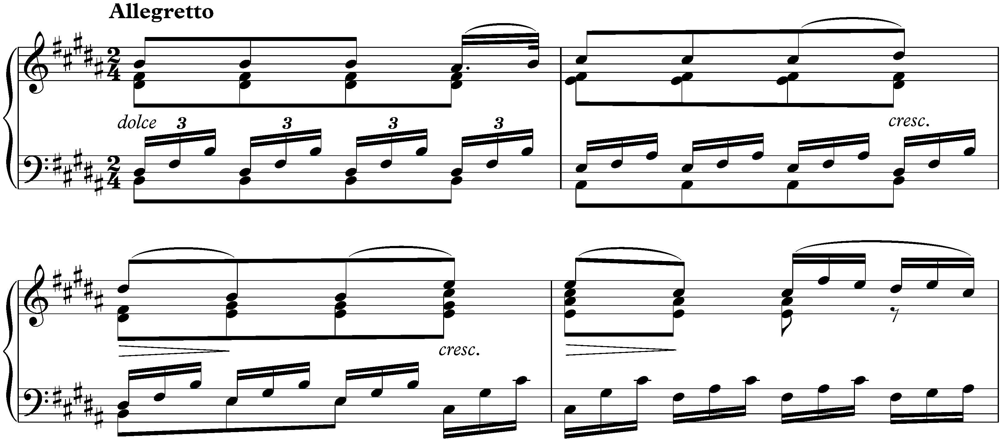 Fantasia, op. 77