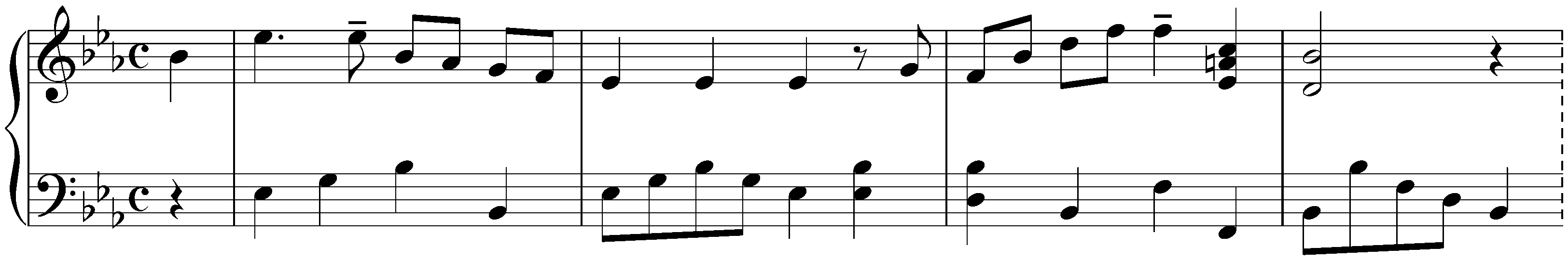 Kaplied, Hess 63