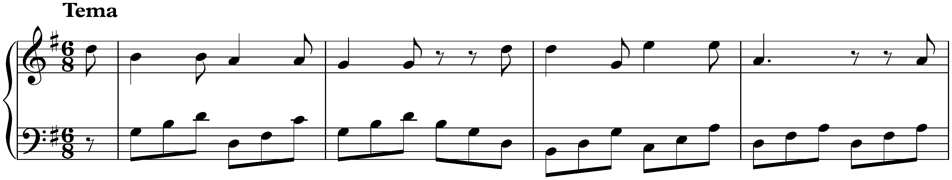 Variations on Nel cor più non mi sento, WoO 70