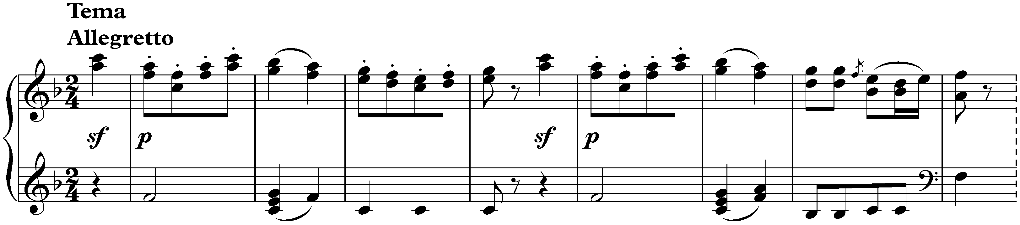 Variations on Kind, willst du ruhig schlafen, WoO 75