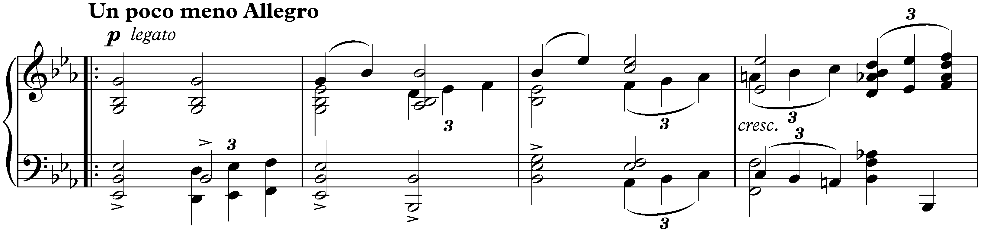 Seven Fantasies, op. 116; 3. Capriccio in G minor