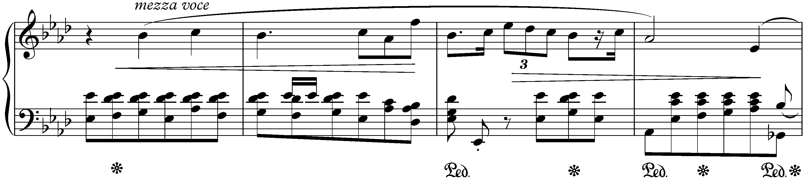 Polonaise-Fantaisie in A-flat major, op. 61