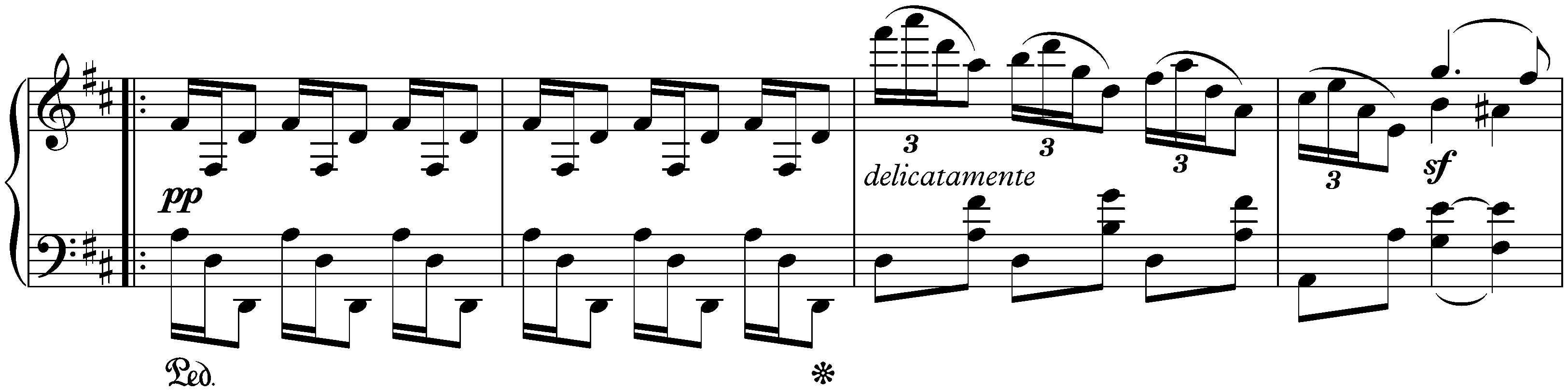 Three Polonaises, op. 71; 1. D minor