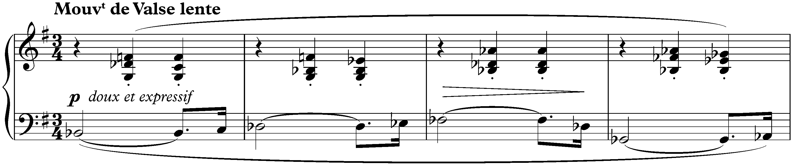 Hommage à Haydn