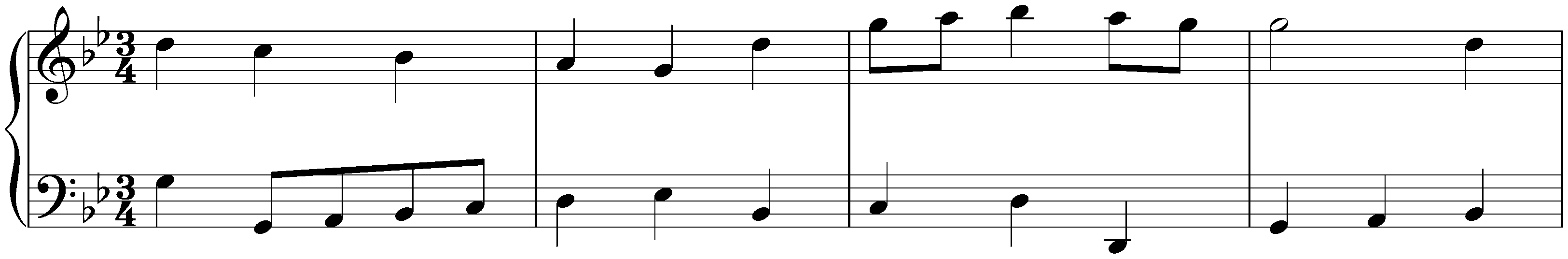 Menuet in G minor, HWV 537a