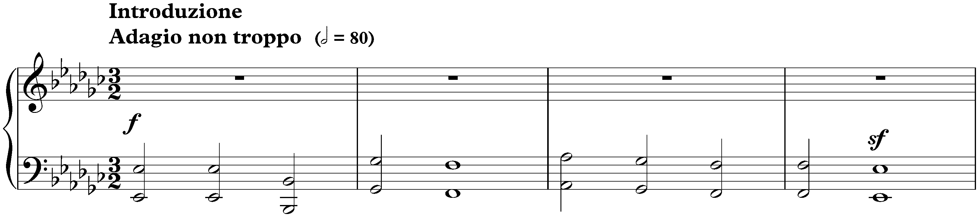 Allegro di bravura, S. 151