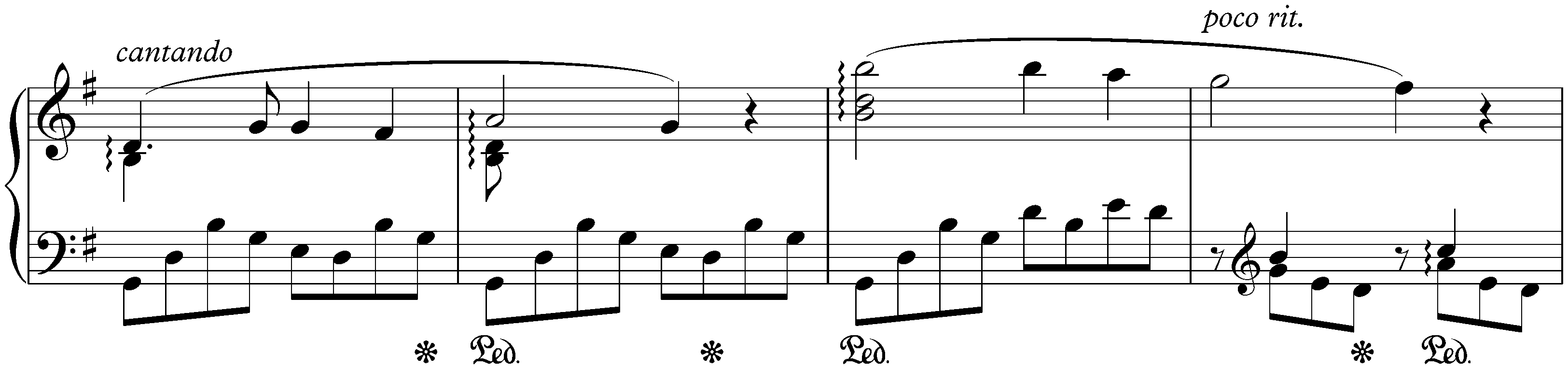 Ave maris stella, S. 506
