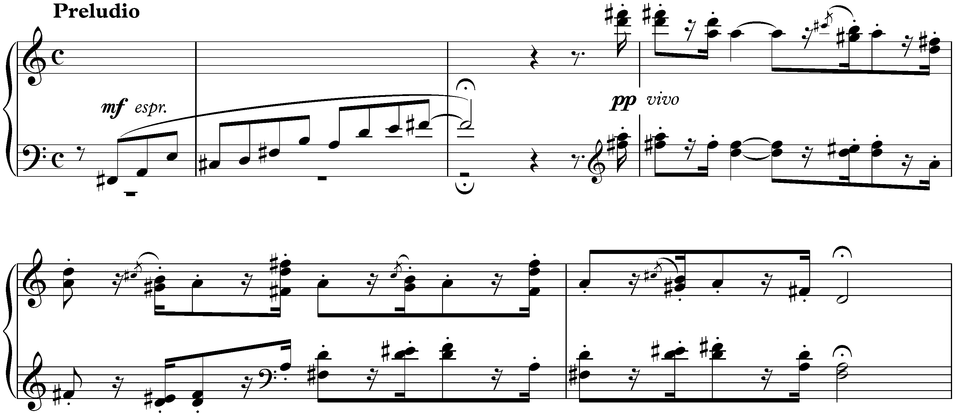 Ballade no. 1 in D-flat major, S. 170