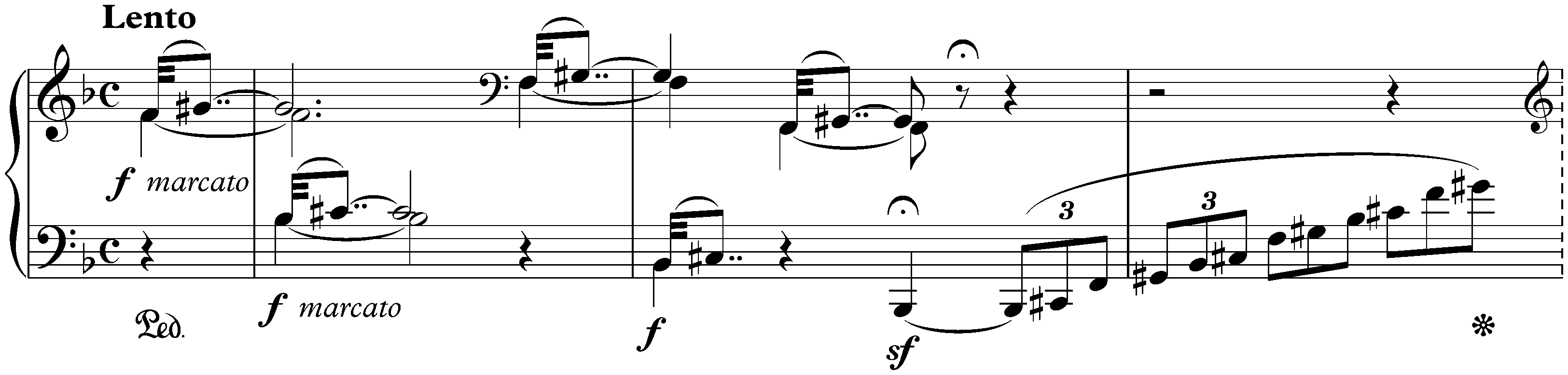 Bevezetés és magyar induló, S. 573