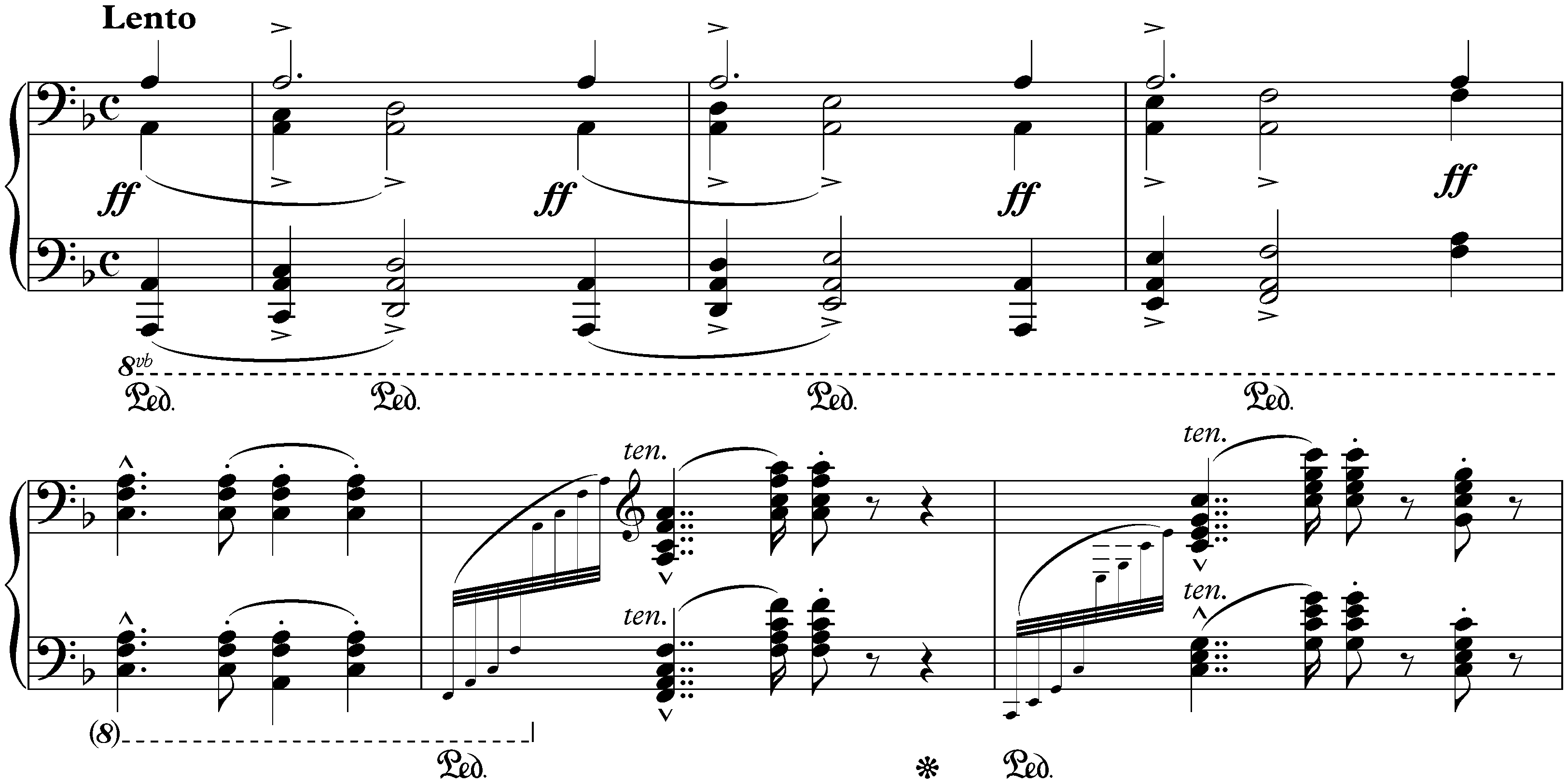 Cantico del Sol di San Francesco d’Assisi, S. 499