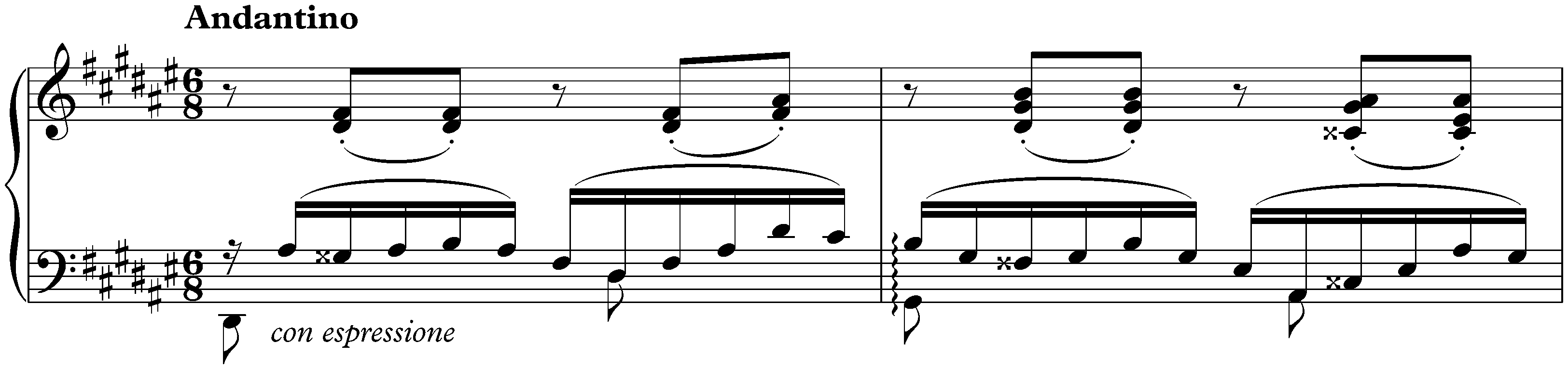 Canzone napolitana, S. 248i