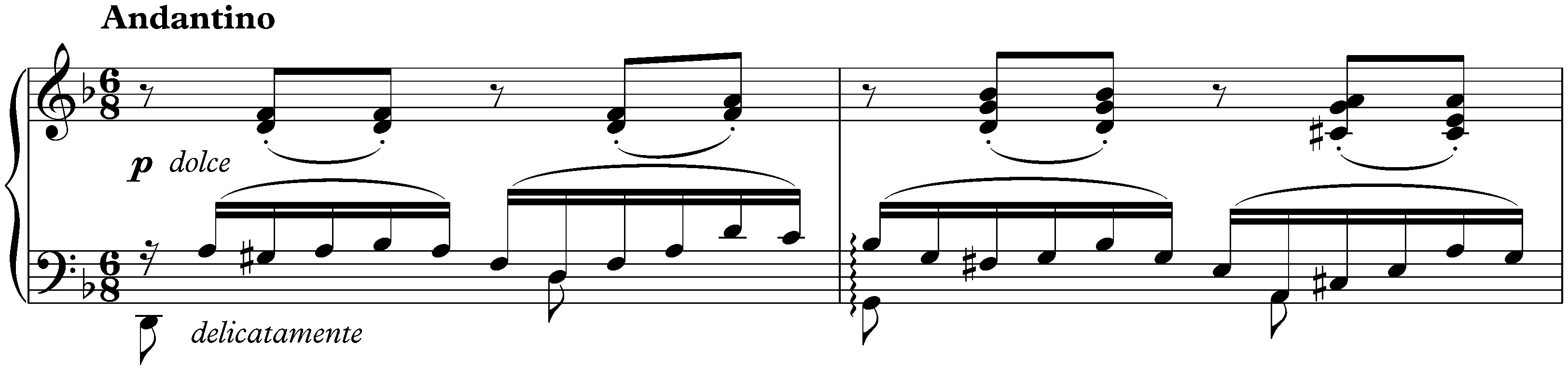 Canzone napolitana, S. 248ii