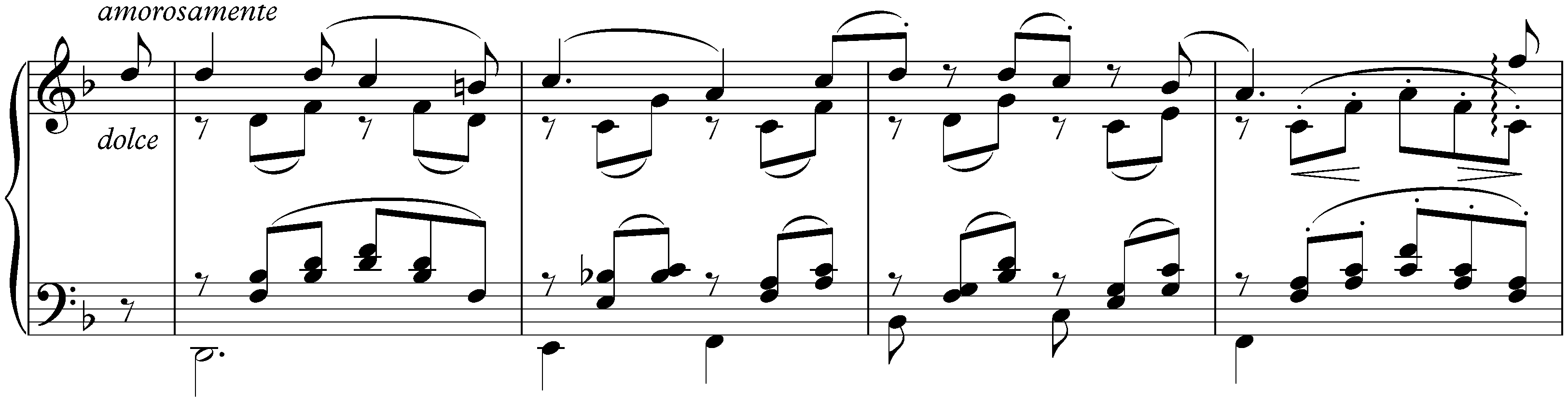 Canzone napolitana, S. 248ii
