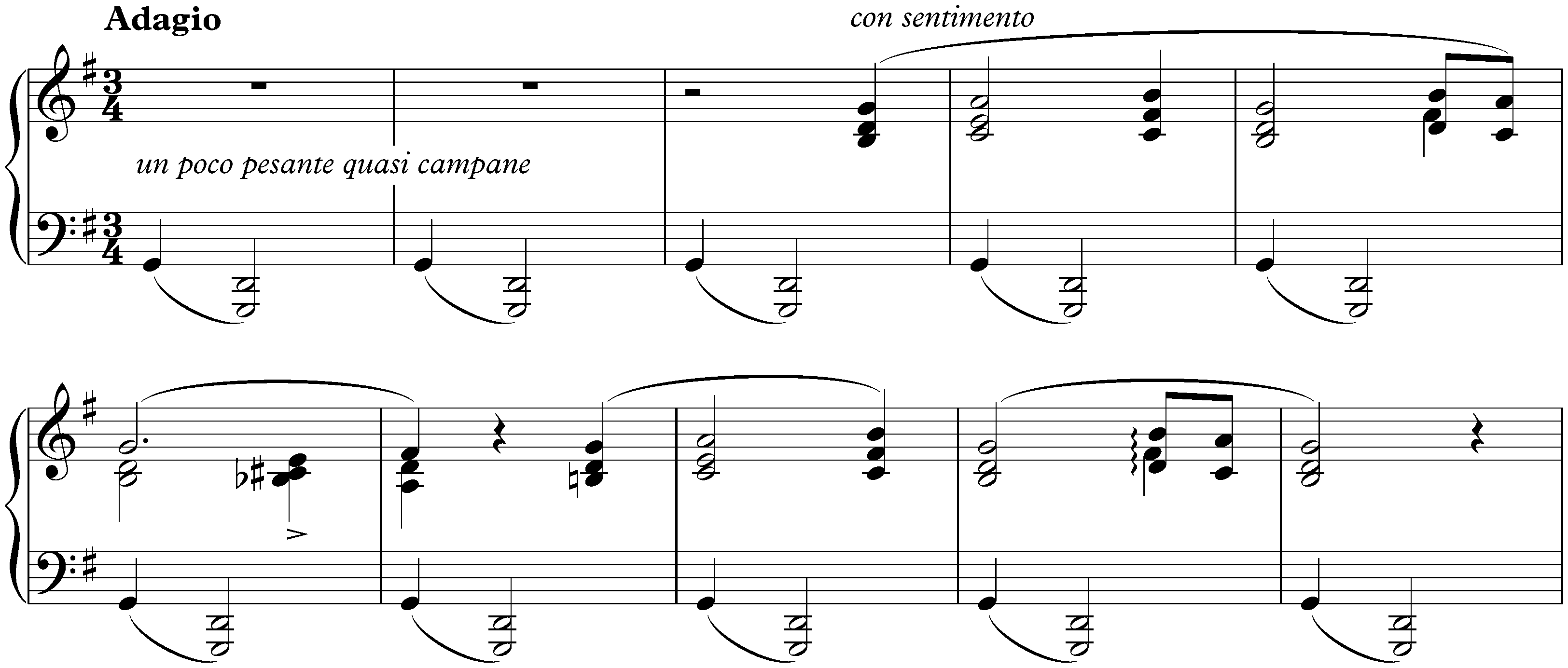 Chanson du Béarn, S. 236/2