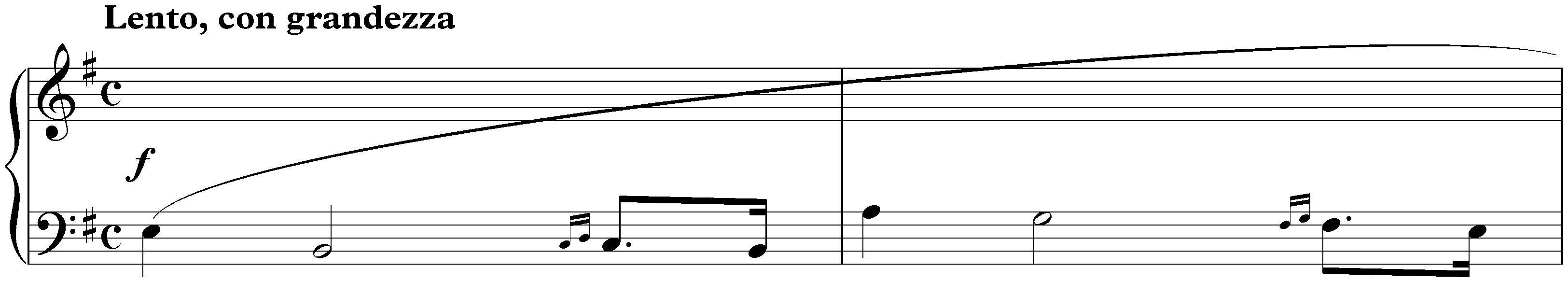 Dem Andenken Petőfis, S. 195i