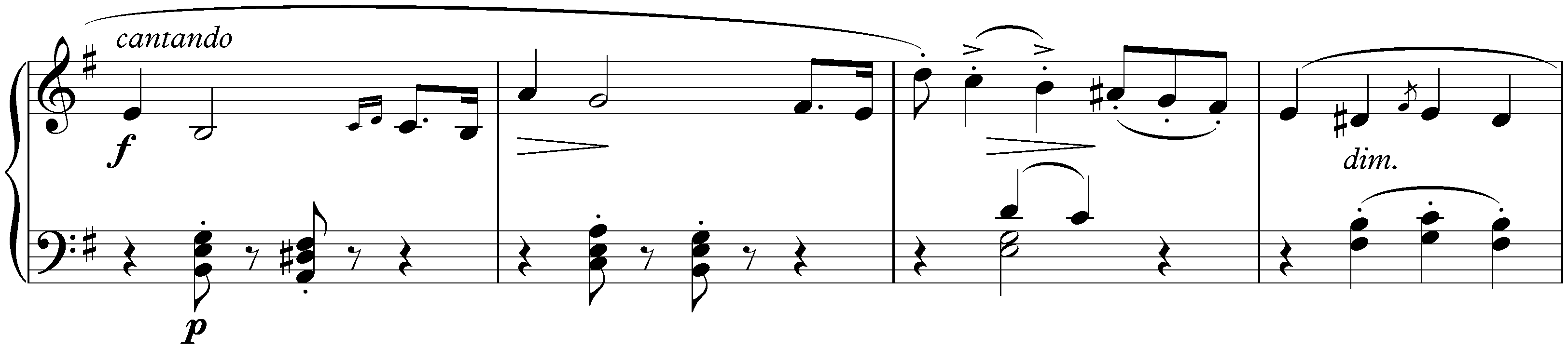 Dem Andenken Petőfis, S. 195i