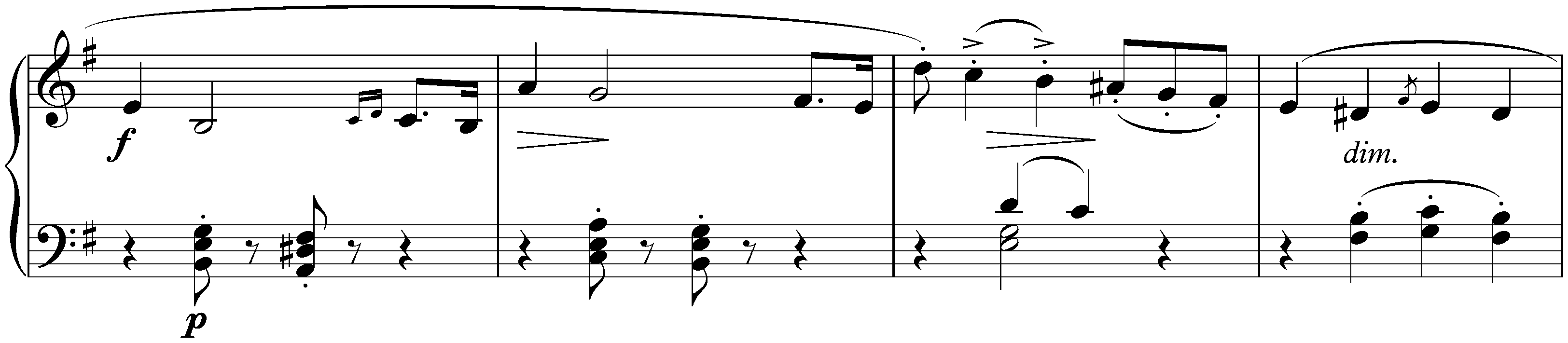 Dem Andenken Petőfis, S. 195ii