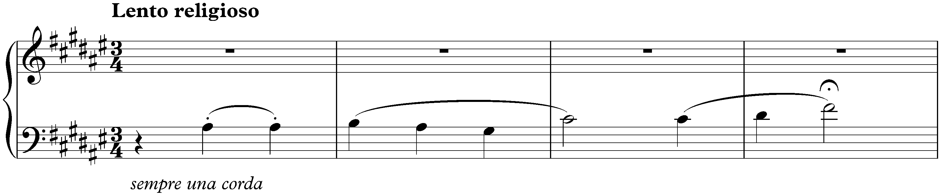 Der nächtliche Zug, S. 513a