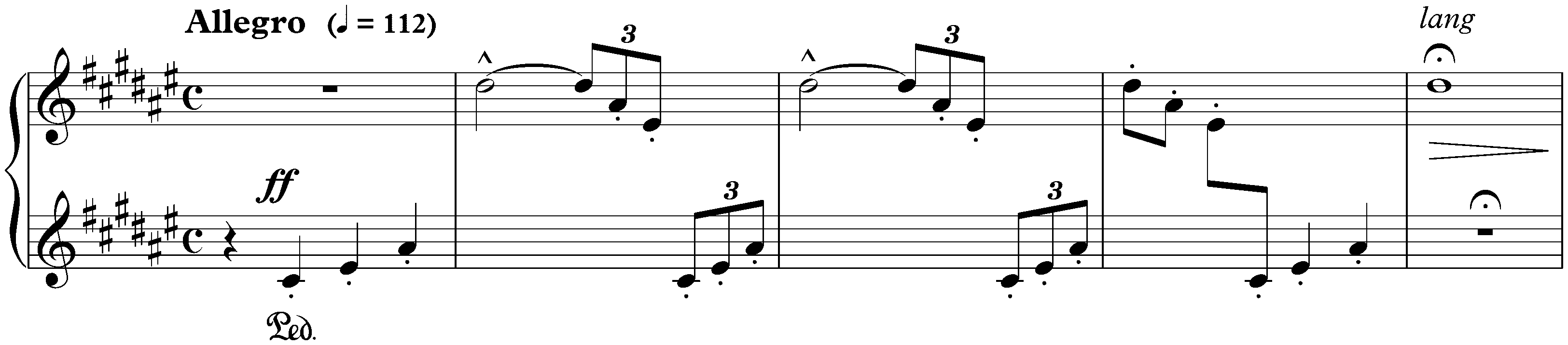 Dritter Mephisto-Walzer, S. 215a