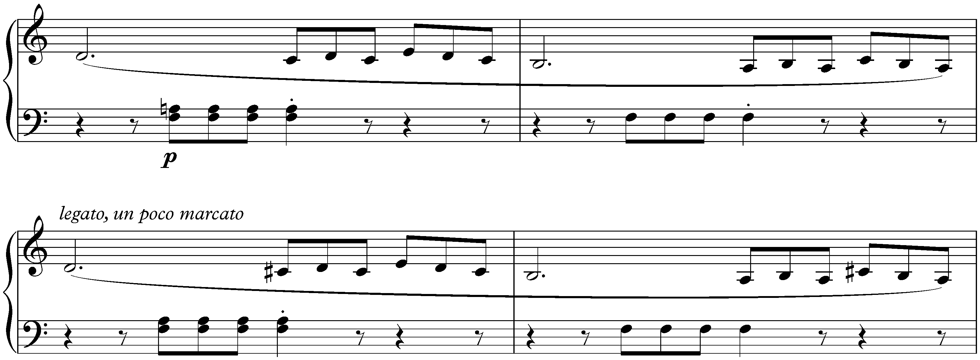 Dritter Mephisto-Walzer, S. 215a