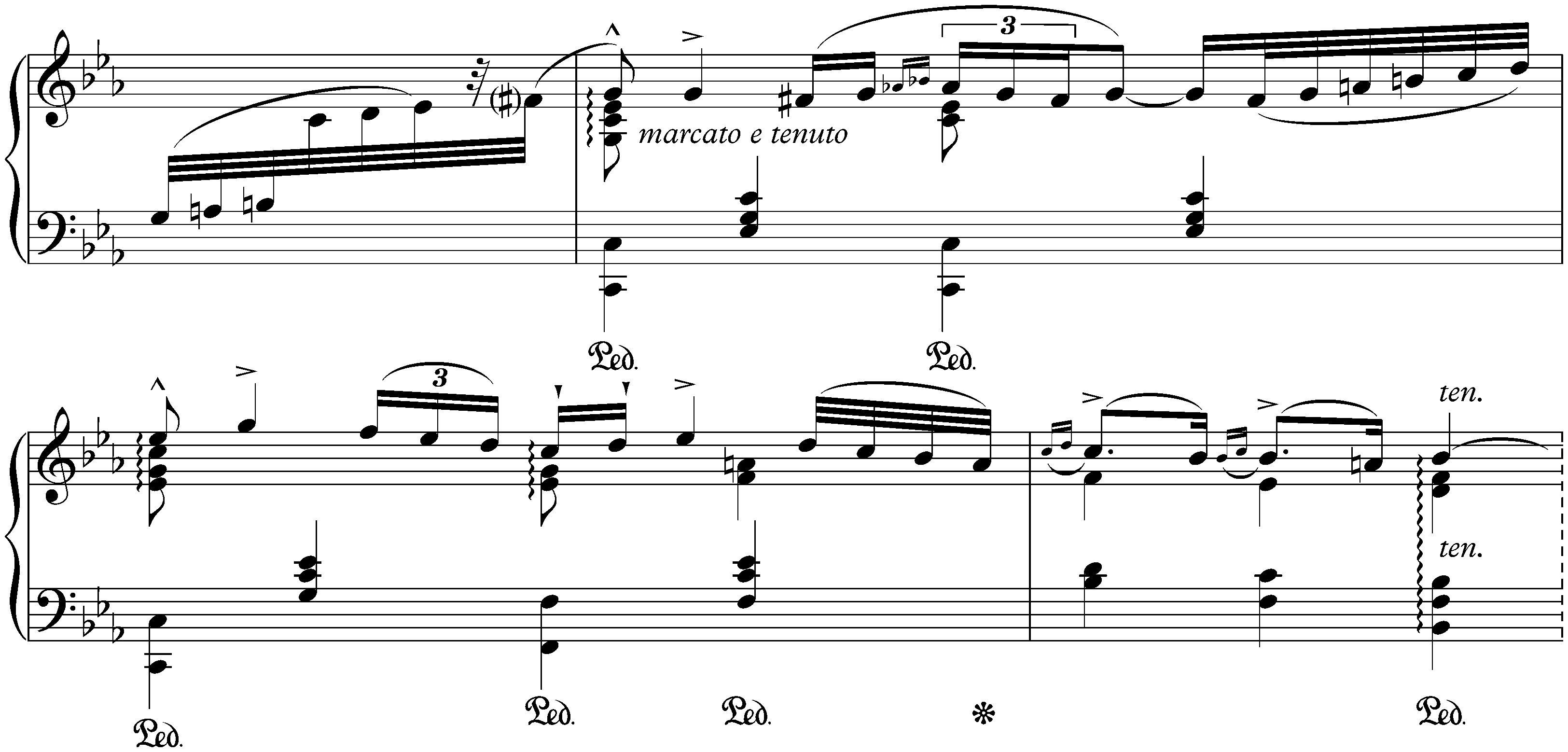 Fantaisie sur l’opéra hongrois Szép Ilonka, S. 417