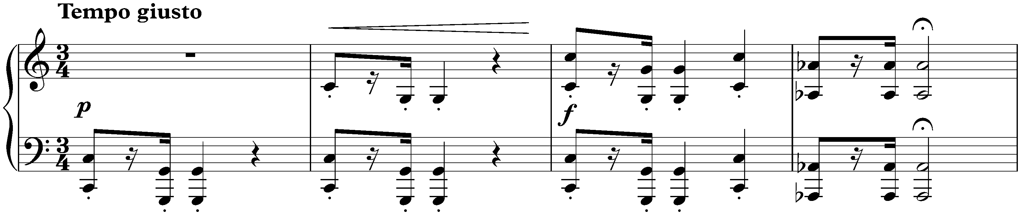 Gaudeamus igitur, S. 240i