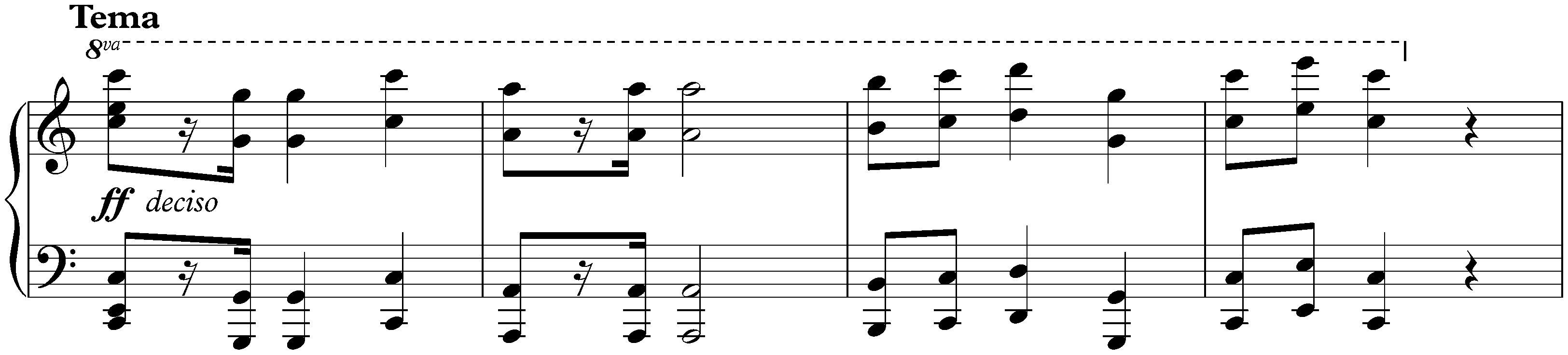 Gaudeamus igitur, S. 240i