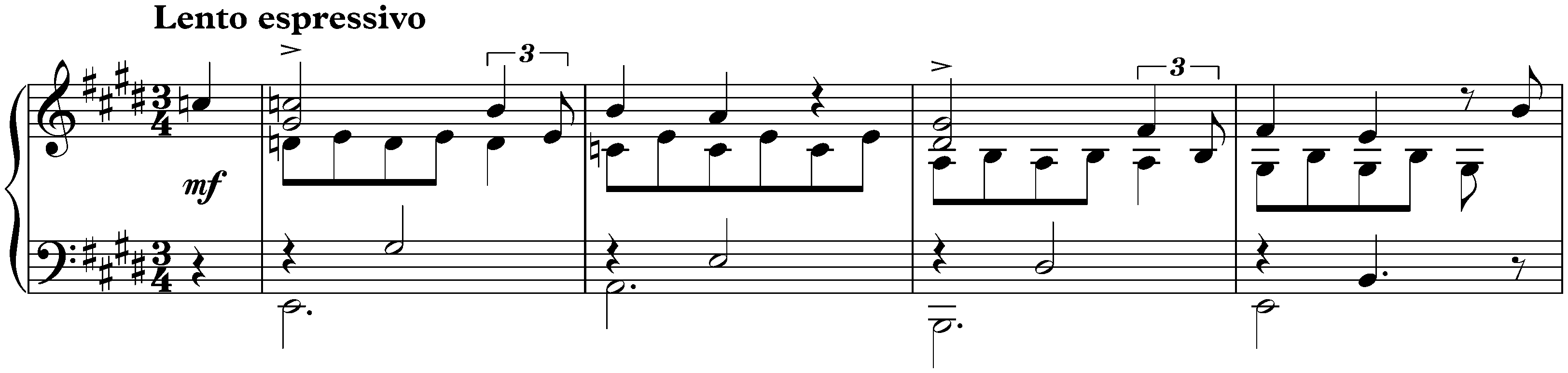 Gestorben war ich, S. 540a