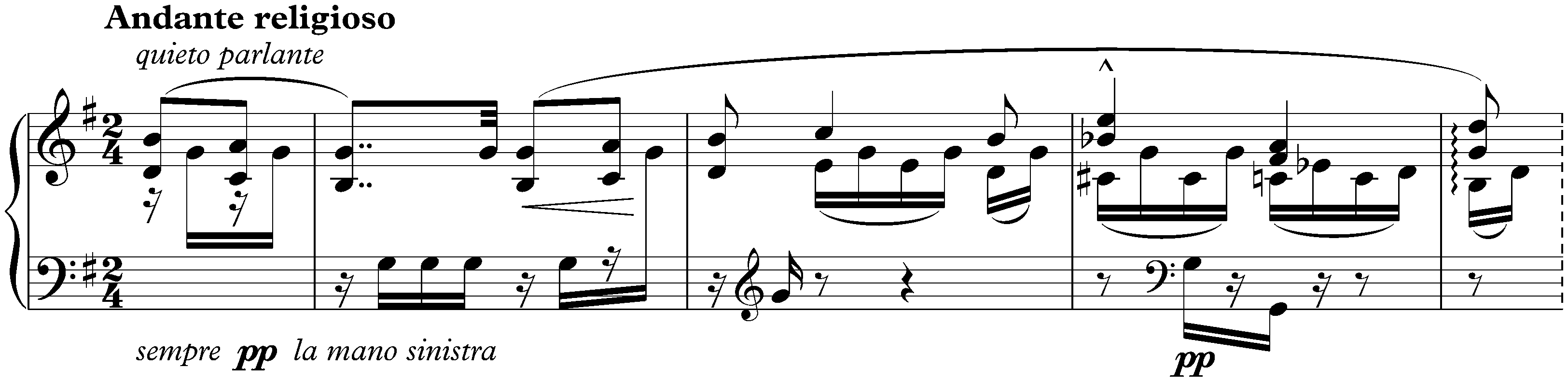 Harmonies poétiques et religieuses, S. 154