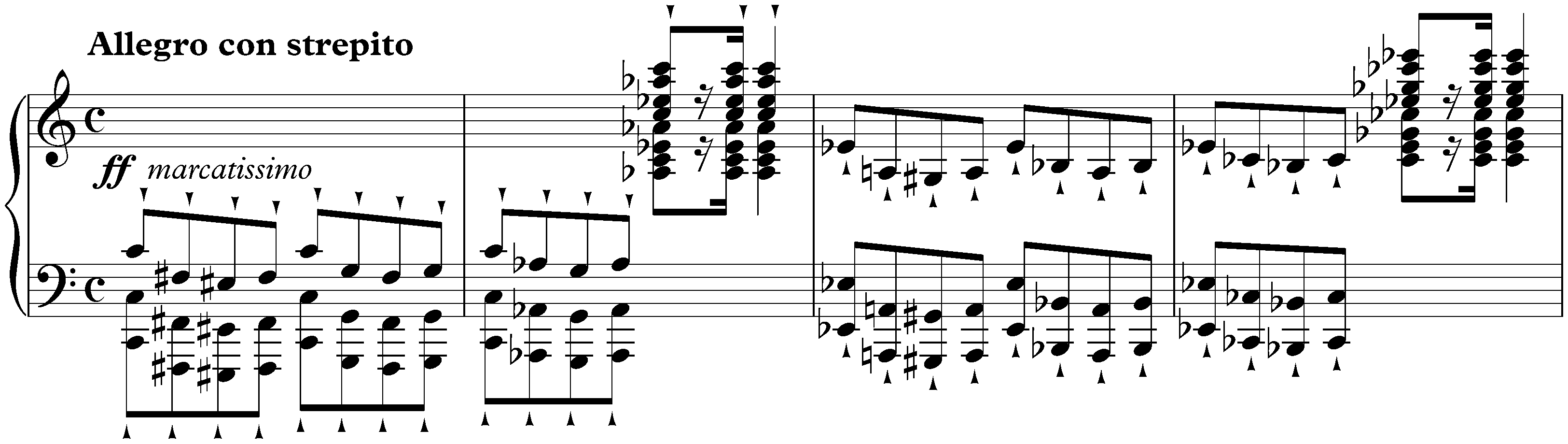 Hussitenlied, S. 234