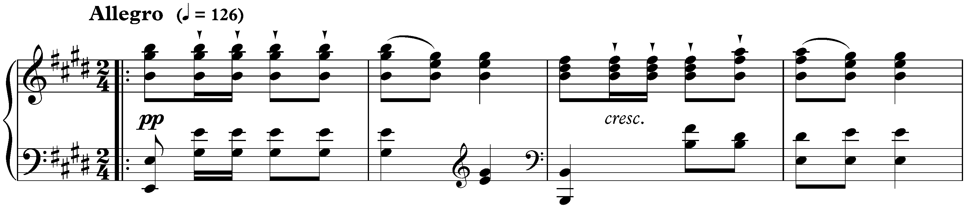 Impromptu brillant sur des thèmes de Rossini et Spontini, S. 150