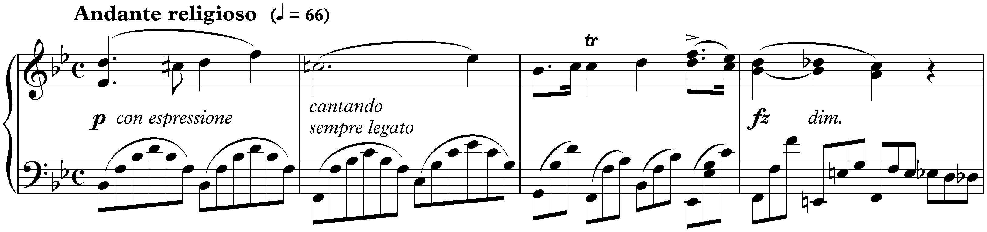 Impromptu brillant sur des thèmes de Rossini et Spontini, S. 150