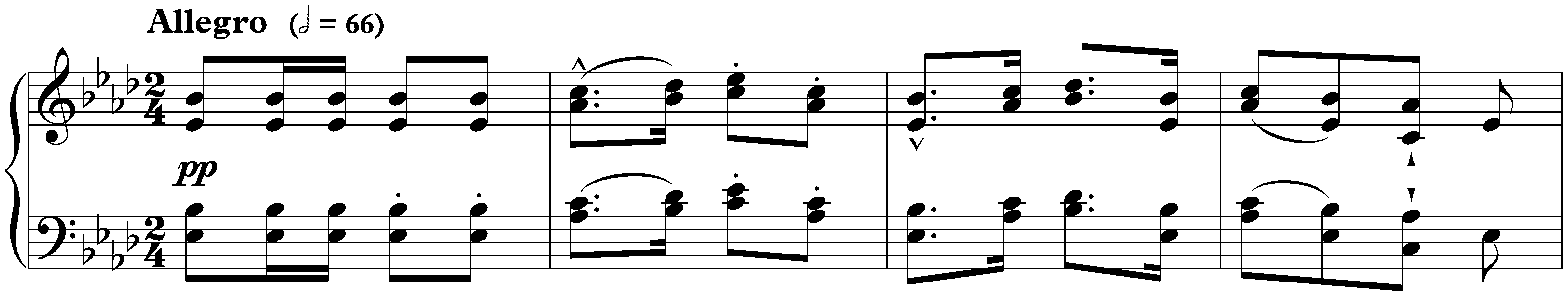 Impromptu brillant sur des thèmes de Rossini et Spontini, S. 150