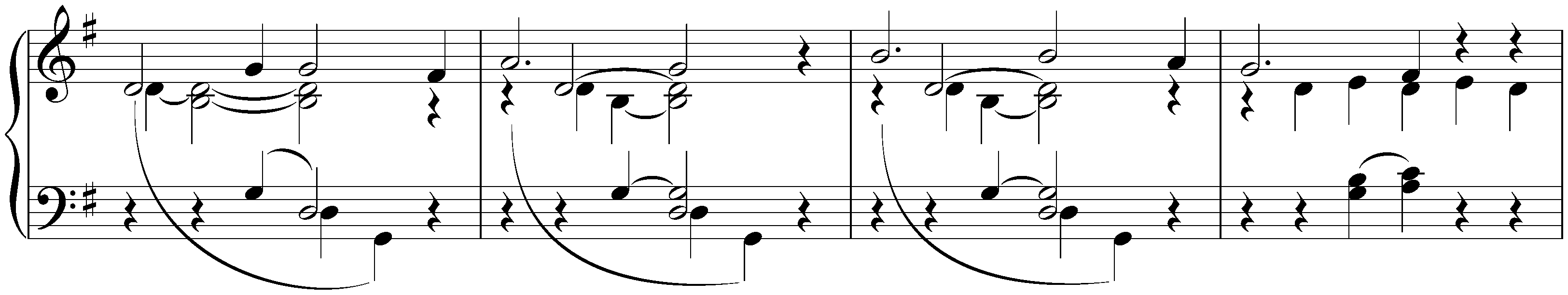 Zwei Kirchenhymnen, S. 669; 2. Ave maris stella