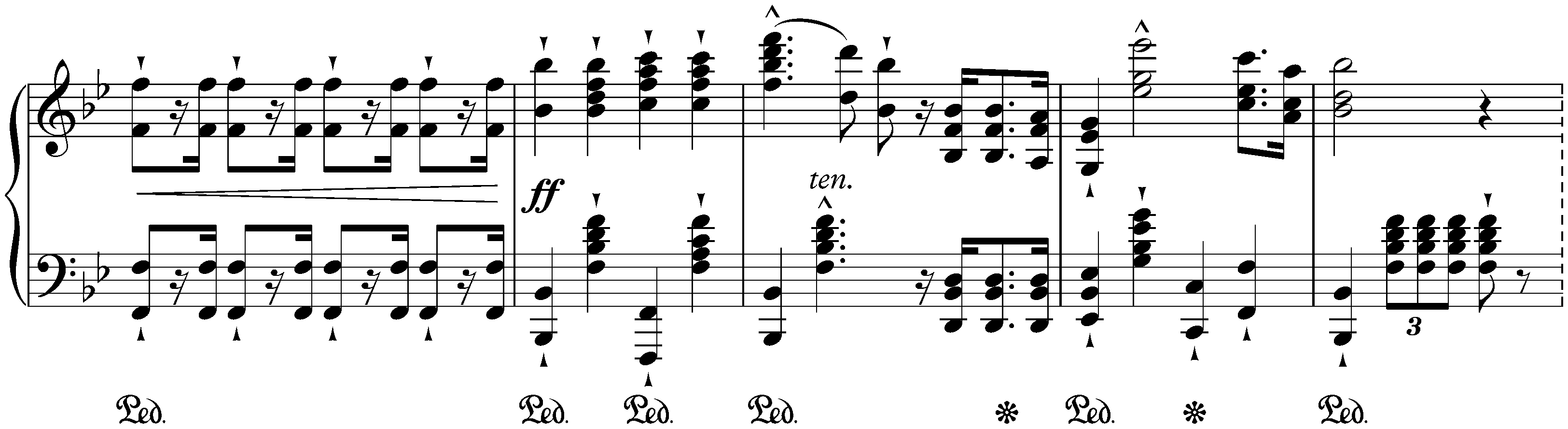 La Marseillaise, S. 237