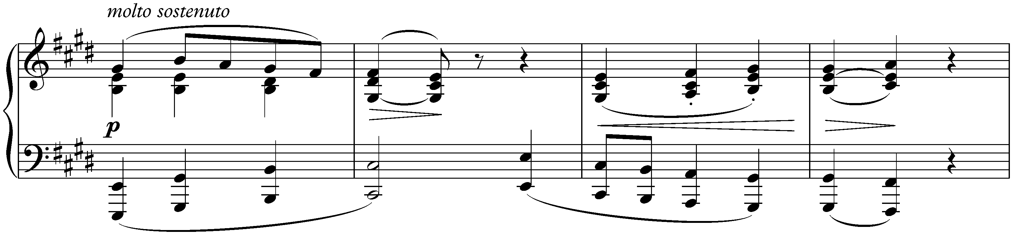 L’Hymne du Pape, S. 530