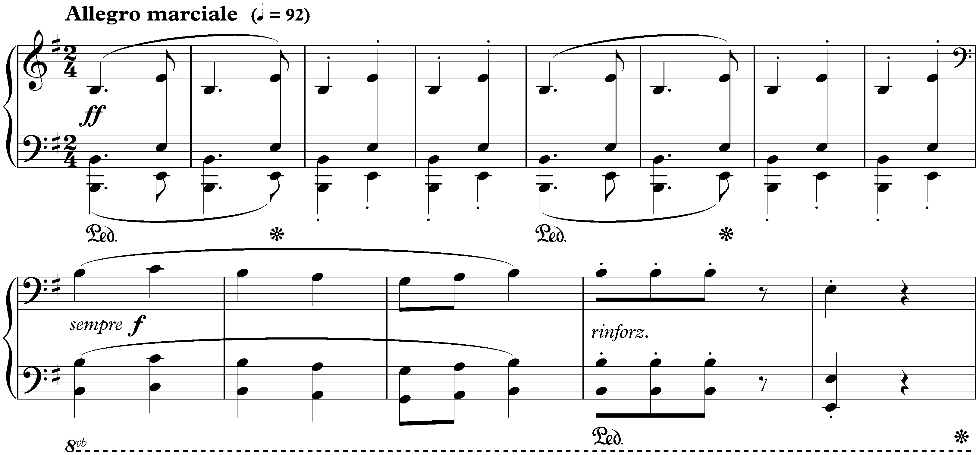 Magyar Király-dal (Ungarisches Königslied), S. 544