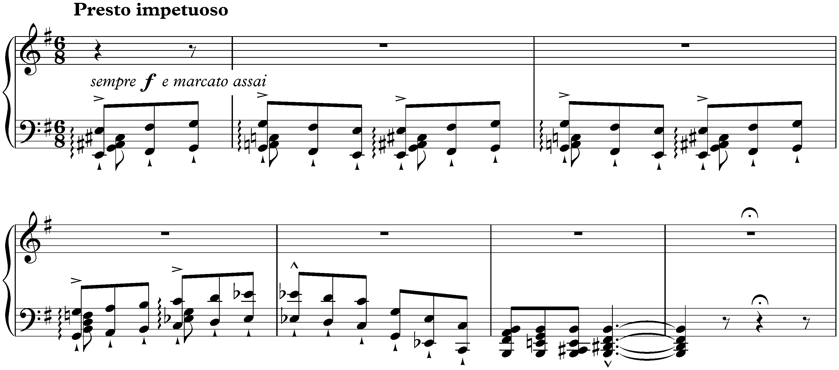 Morceau de salon (Étude de perfectionnement), S. 142