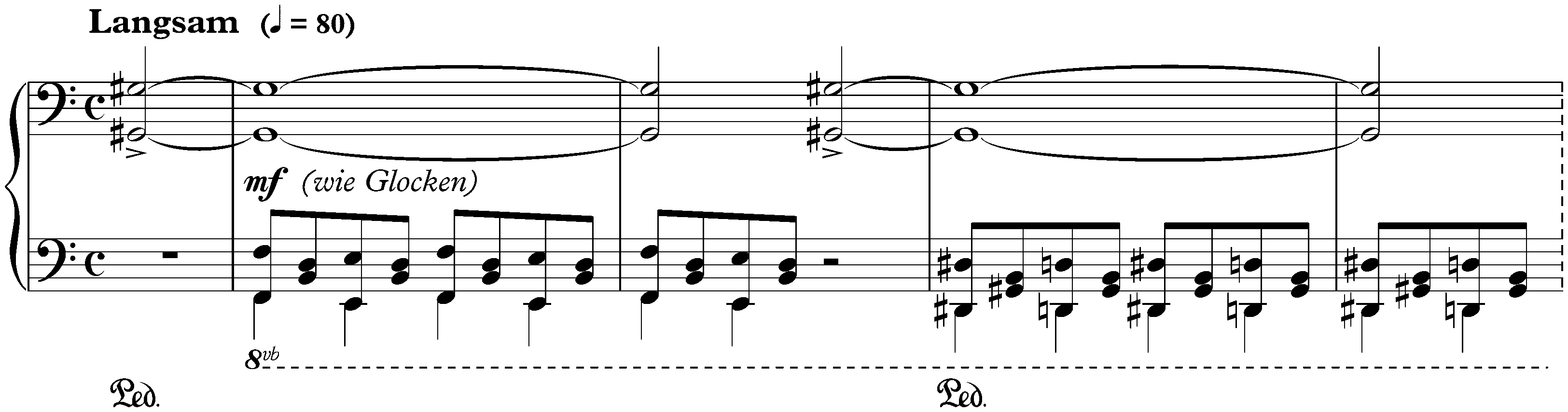 Mosonyis Grabgeleit, S. 194