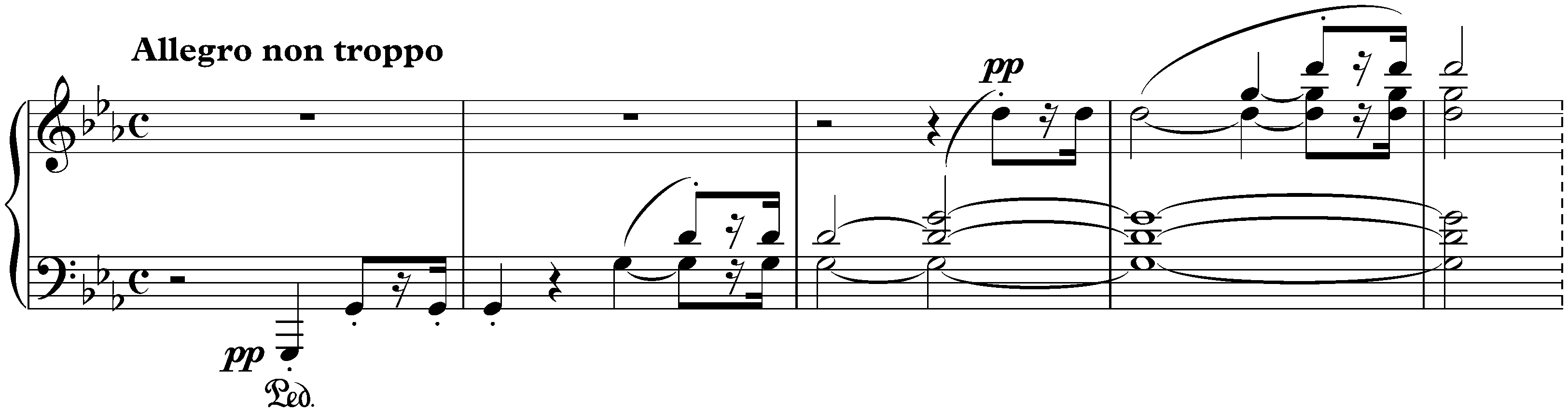 Zwei Orchestersätze aus dem Oratorium Christus, S. 498b; 2. Die drei heiligen Könige (Marsch)